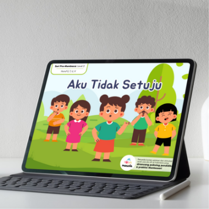 digital book
